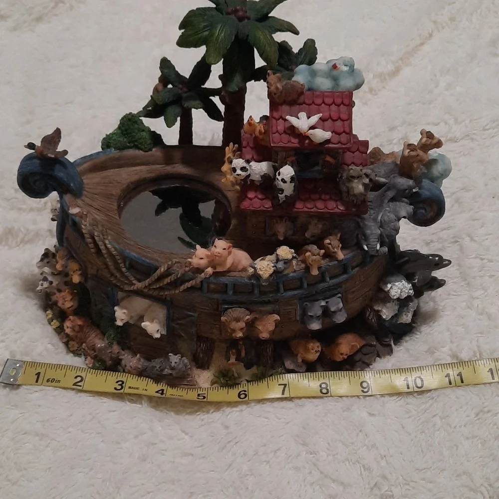 Musical Ark